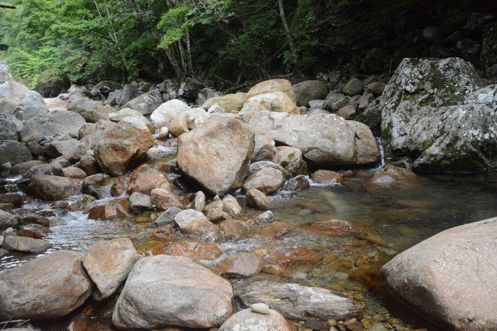 지리산이미지