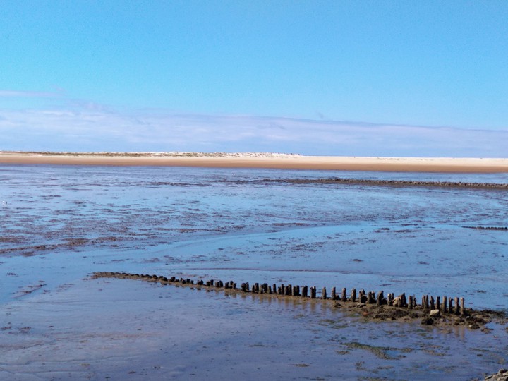 Insel Amrum
