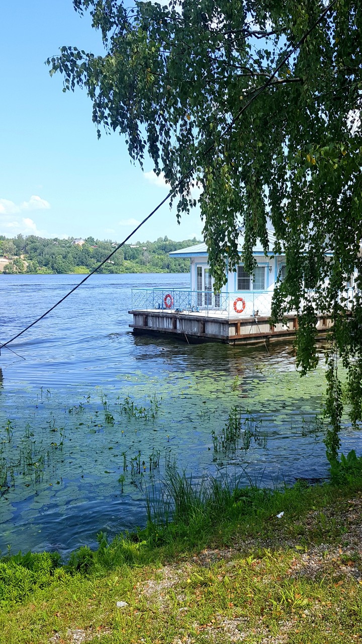 Плес