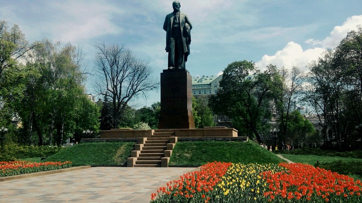 Шевченко