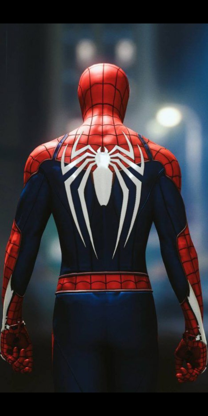 Spiderman