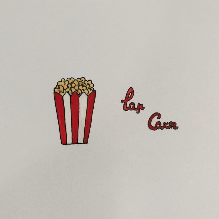 pop corn