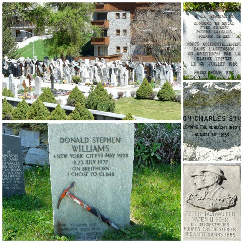 Zermatt 2010