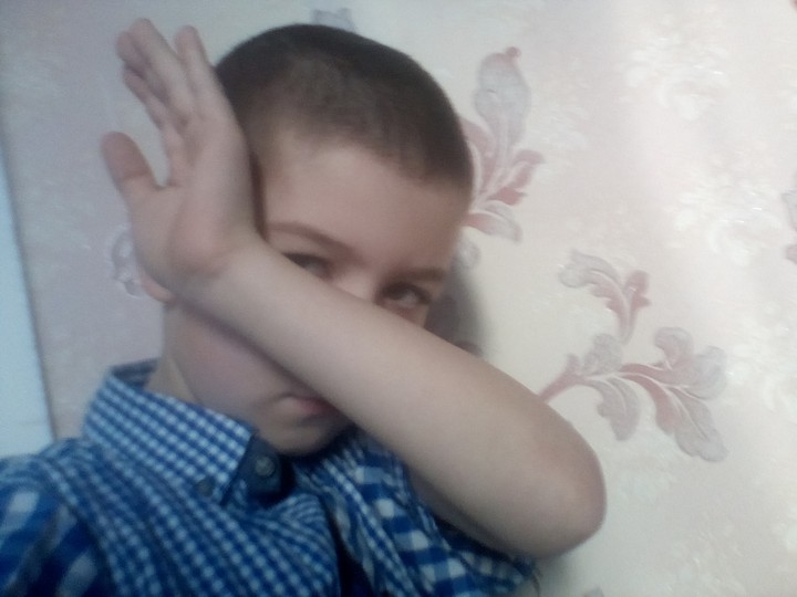 михасик