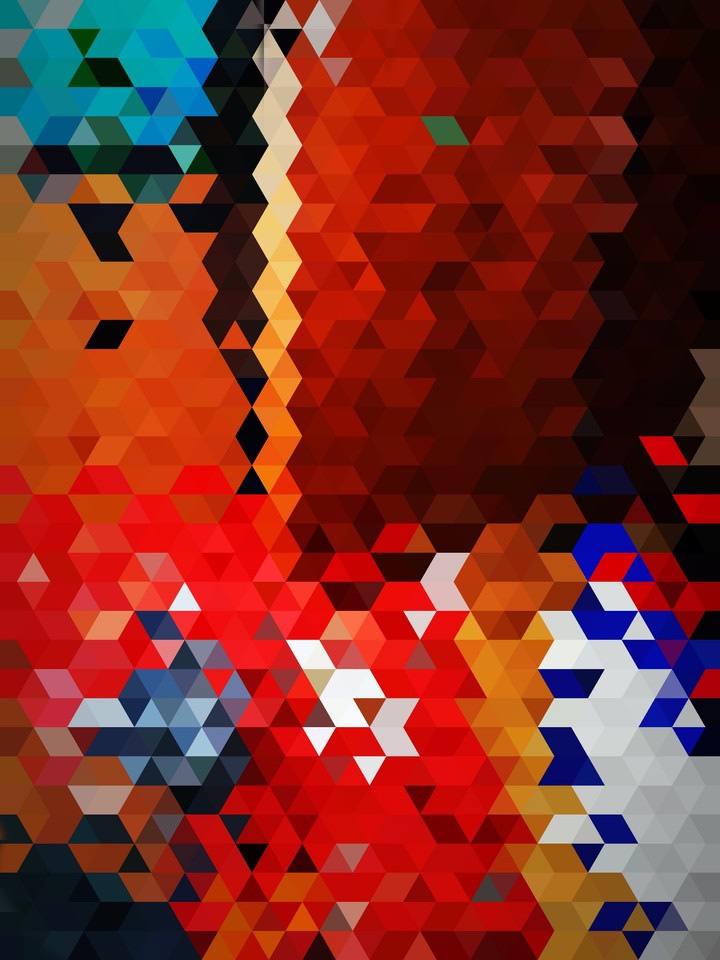 Pixelmuster