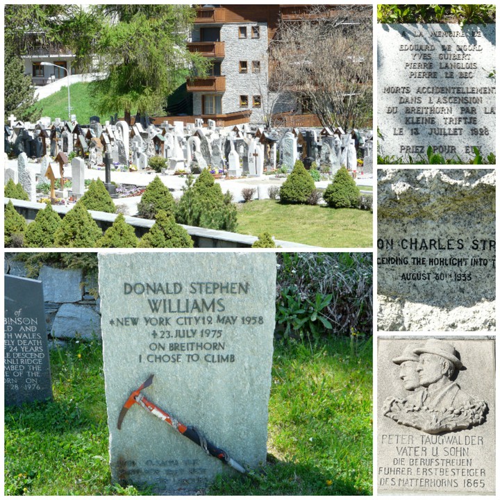 Zermatt 2010