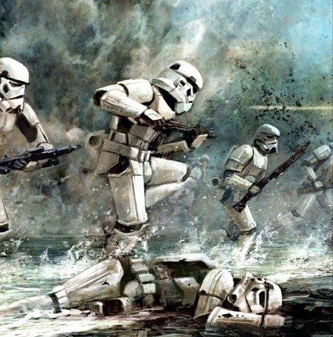 Star wars