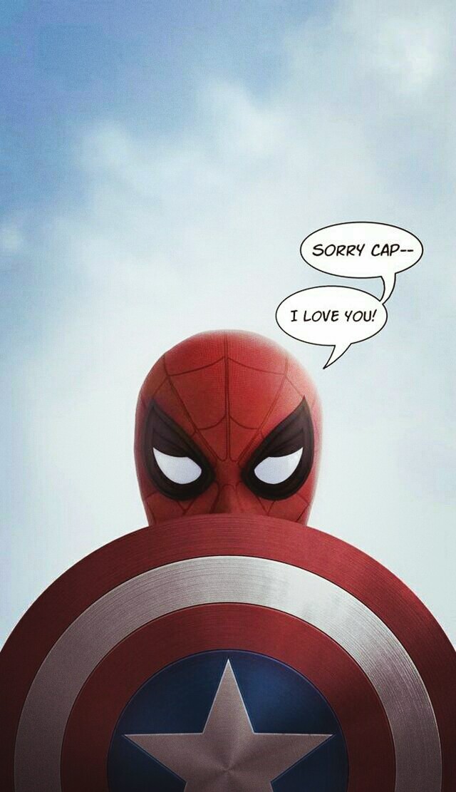 spiderman