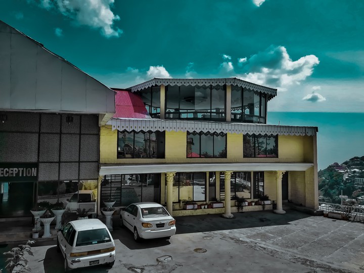 Murree Hill Station