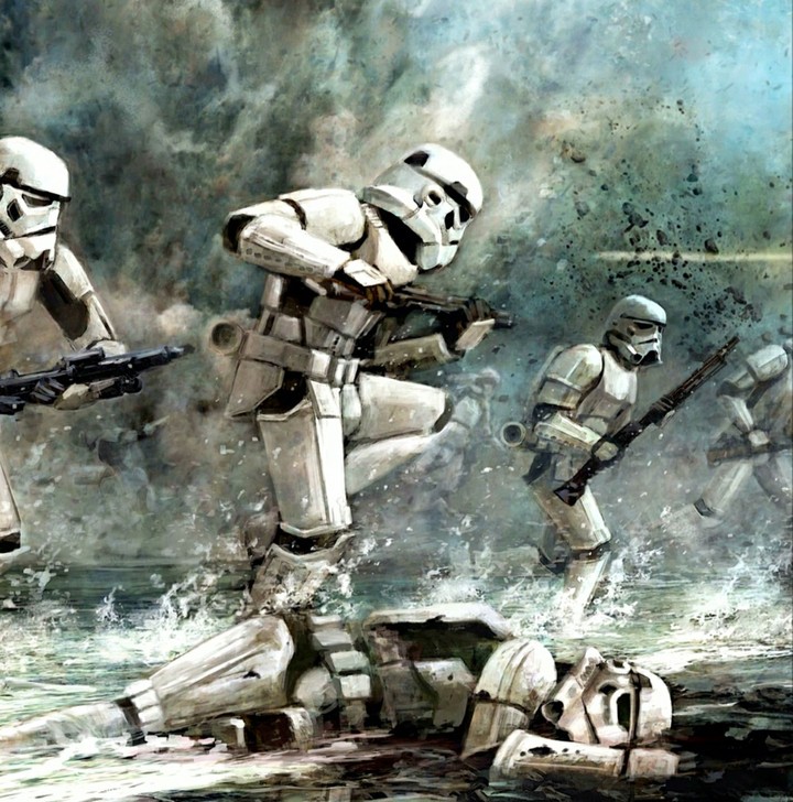 Star wars