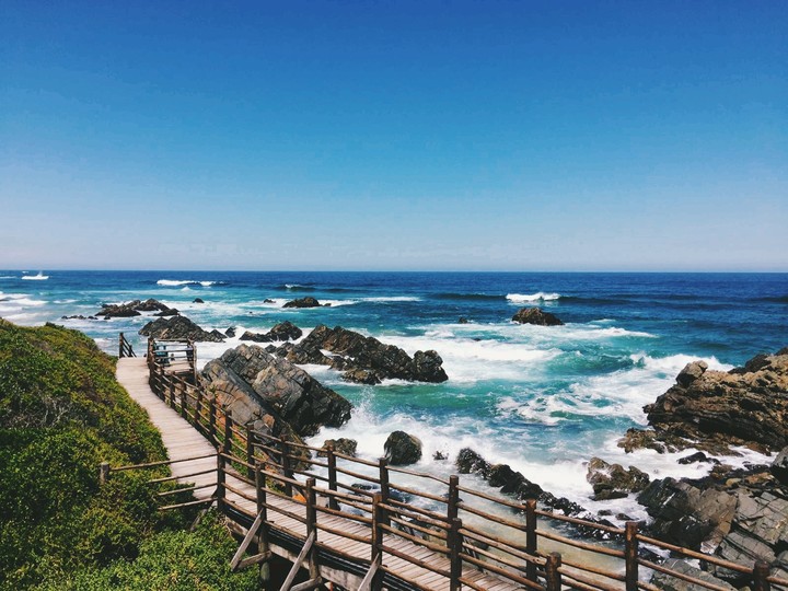 South Africa