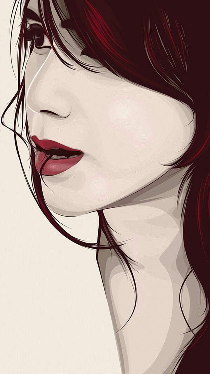 girl