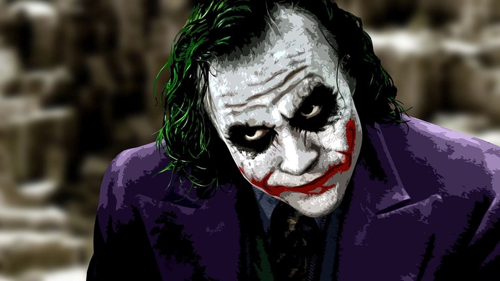 again Jocker