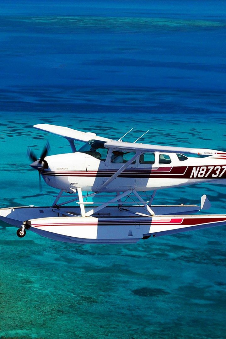 Aircraft