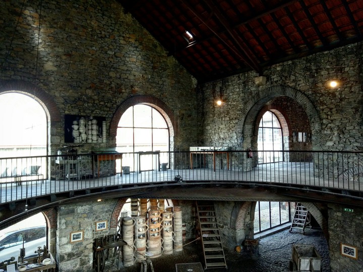 Museum Of Four Des Casseaux