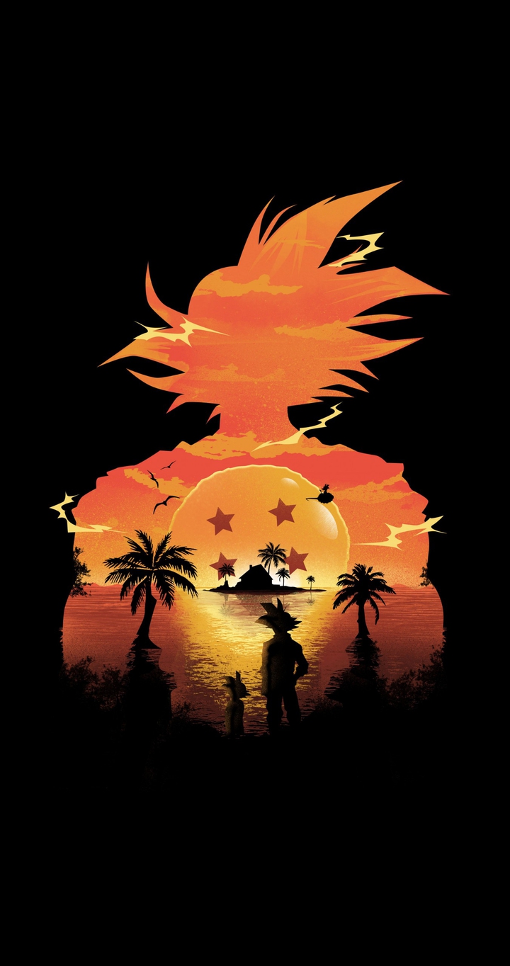 goku