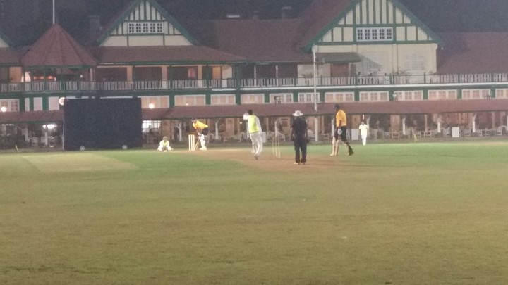 CRICKET