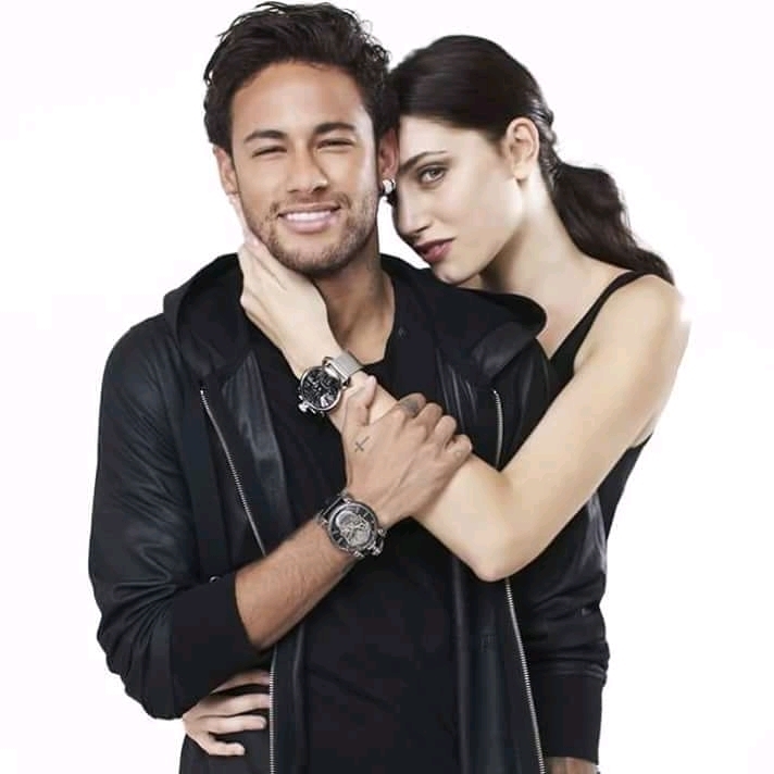 Neymar jr