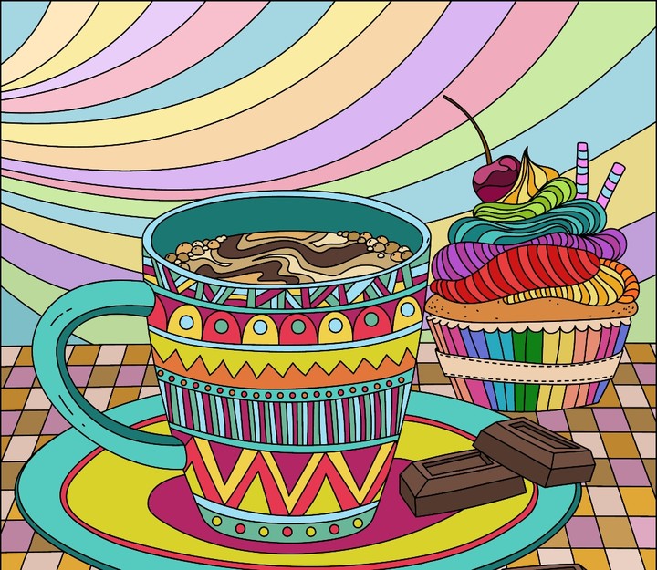 cafe