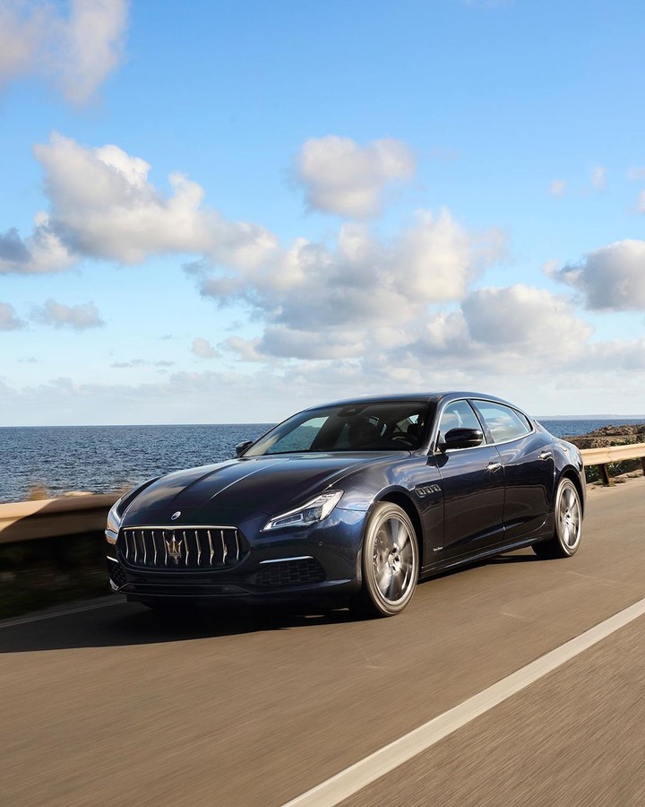 Maserati