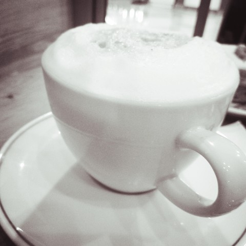capuchino