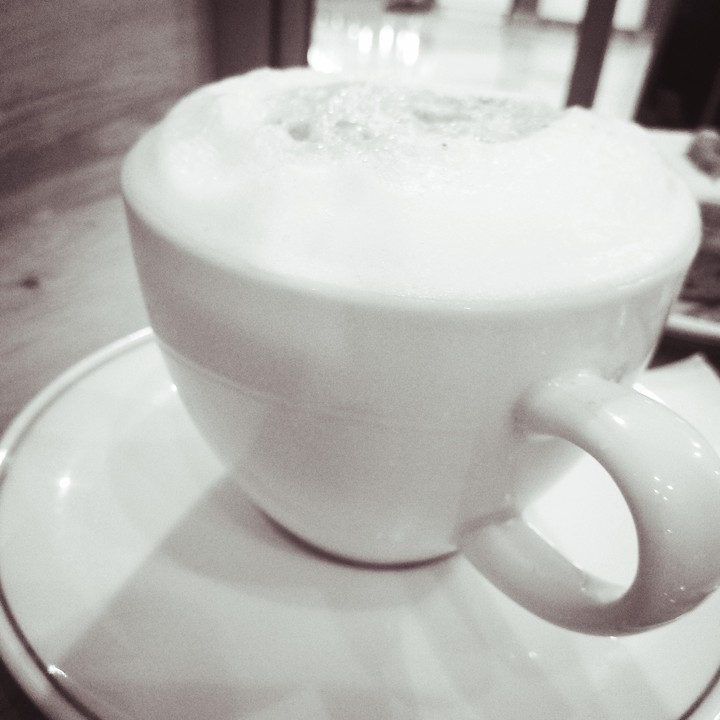 capuchino
