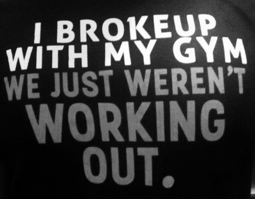GYM