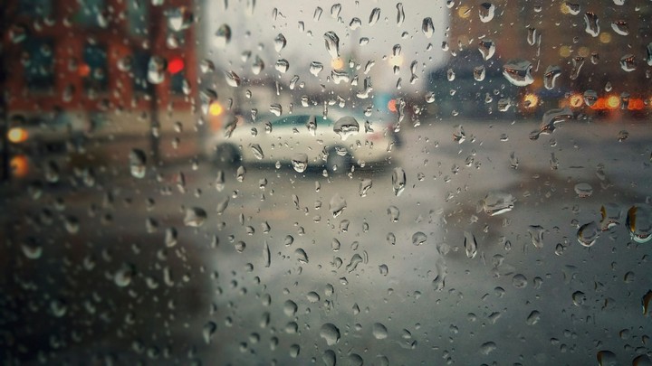 Raindrops