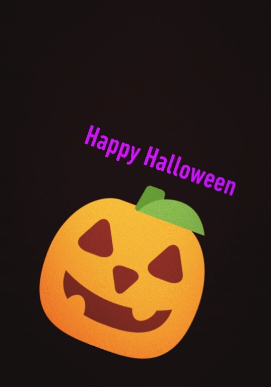 Pumpkin
