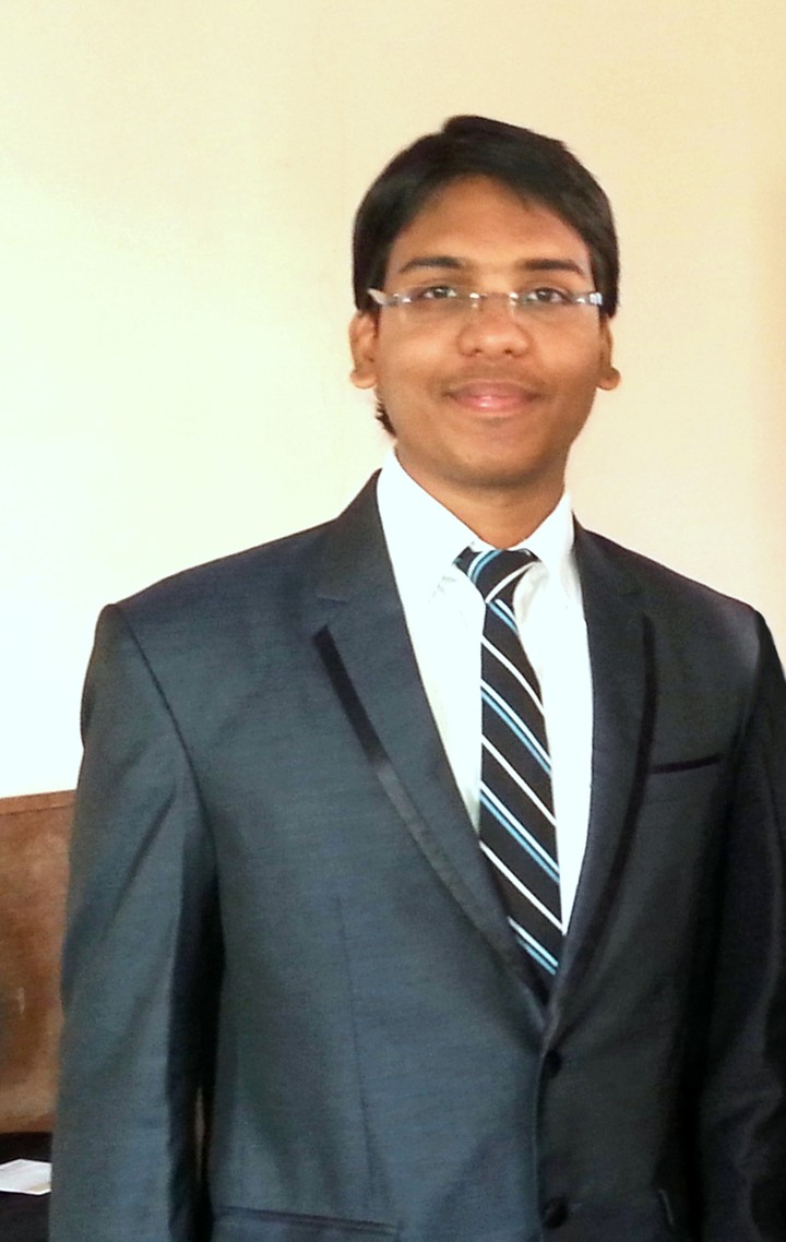 Dr.Bhavaniprasad, MS (dnb) general surgery