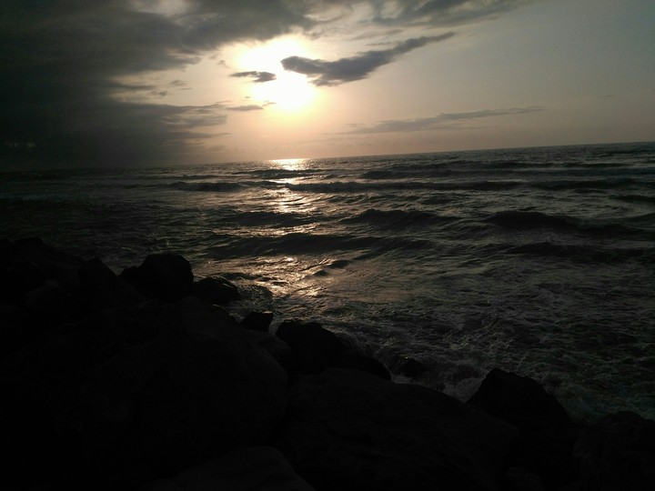 Sea
