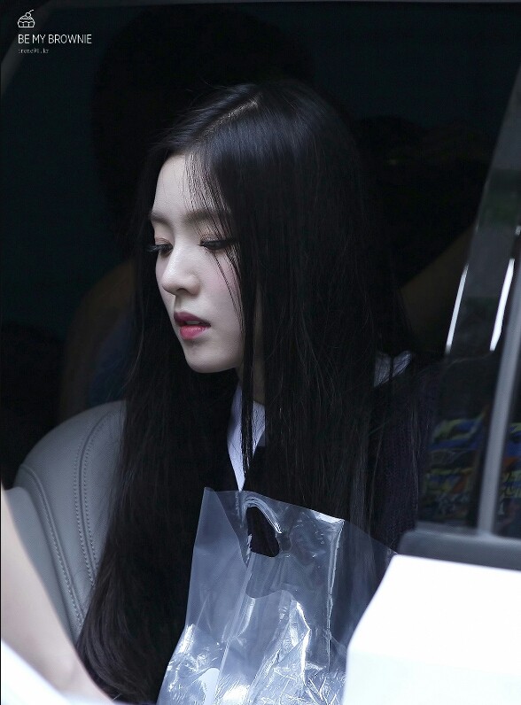 Bae Irene