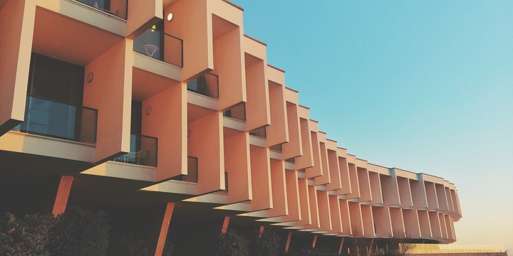 ELMA Hotel, Israel