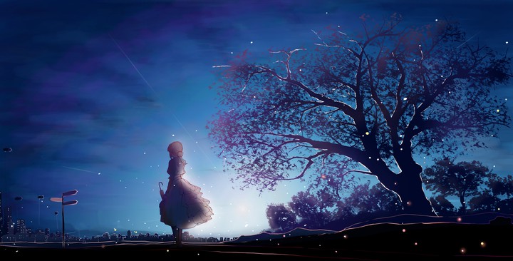 Violet Evergarden