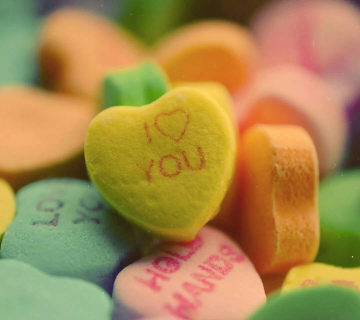 love you