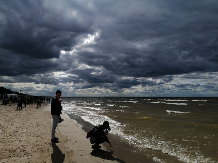 storm