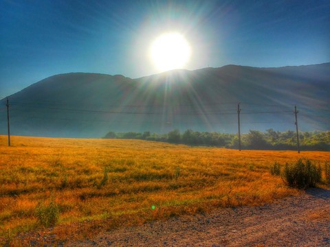 Sunrise