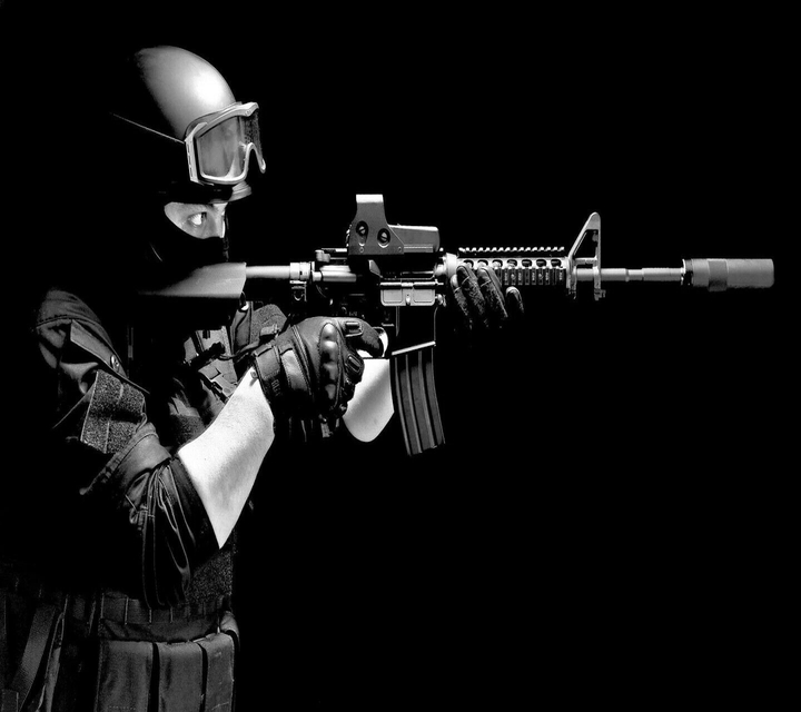 Call of Duty