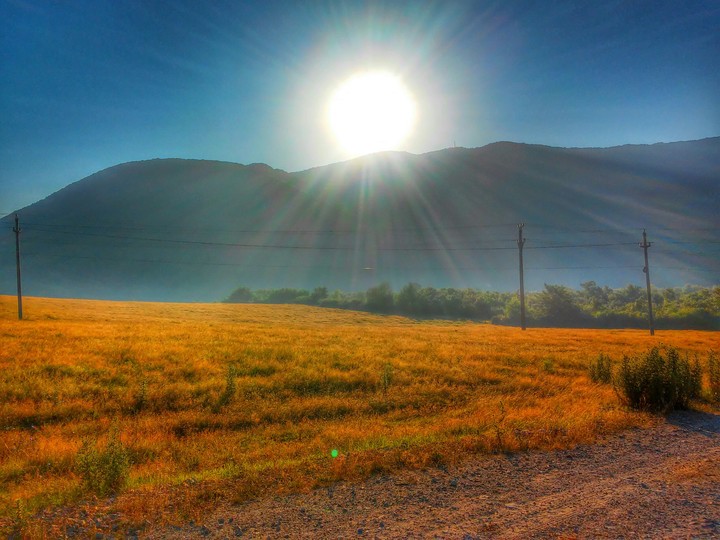 Sunrise