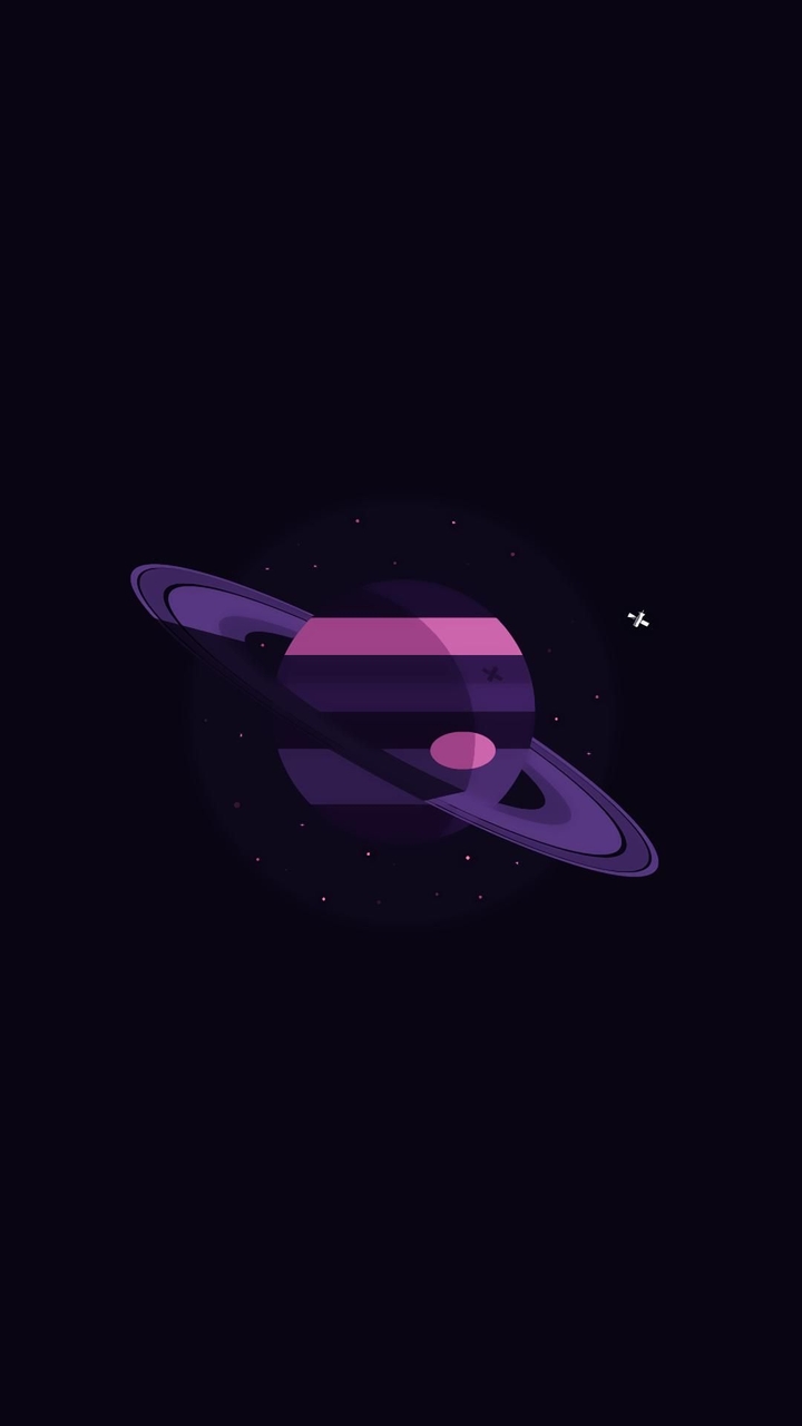 saturn
