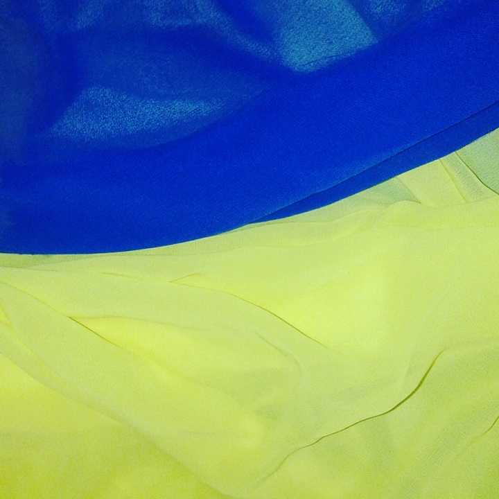 Ukraine THE BEST
