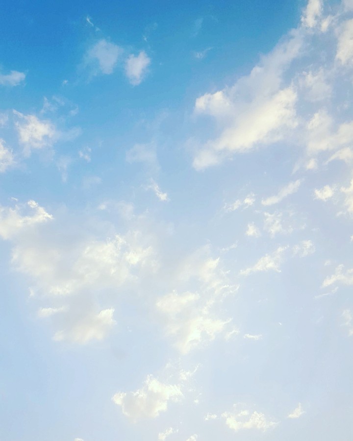 clouds