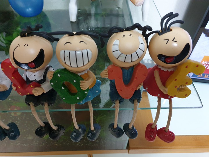 인형