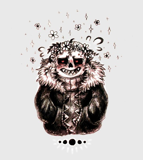 fondos de pantalla illust, UnderFell