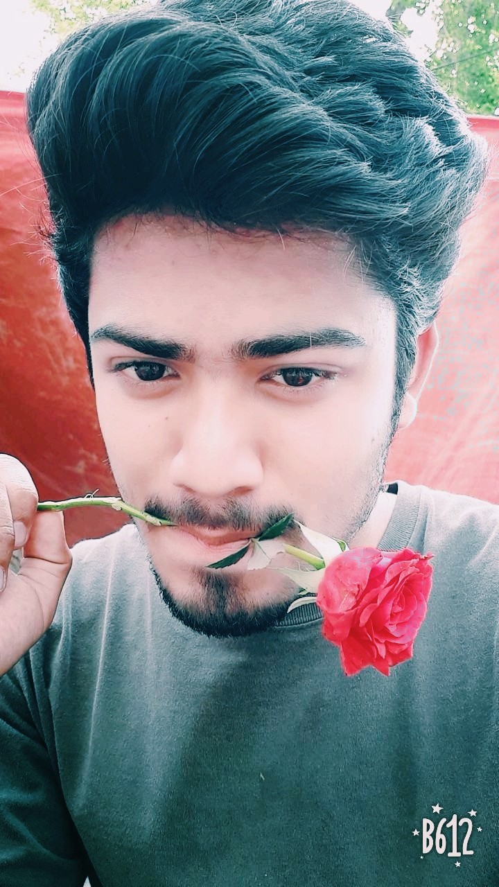❤