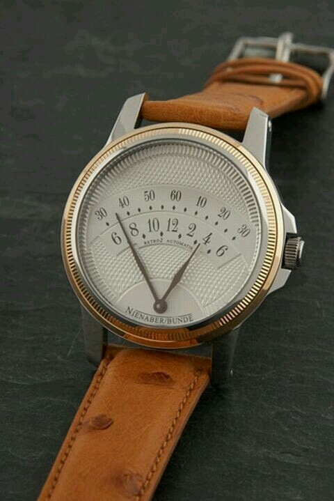 Nienaber watch✨✨