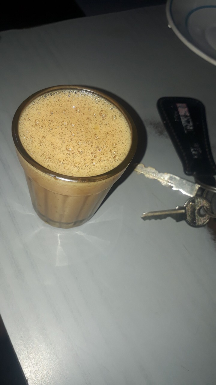 tea
