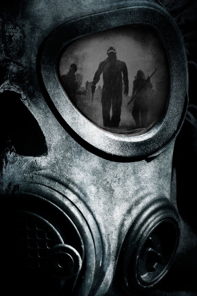 Metro 2033