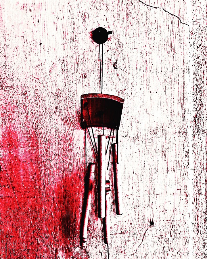Dream and red