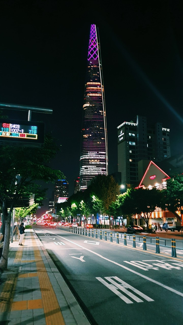 seoul